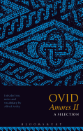 Ovid Amores II: A Selection