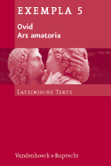 Ovid, Ars Amatoria: Ab 10. Jahrgangsstufe