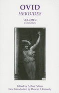 Ovid: Heroides II: Commentary