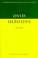 Ovid: Heroides XVI-XXI