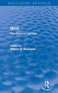 Ovid (Routledge Revivals): The Classical Heritage