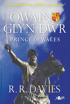 Owain Glyndwr: Prince of Wales - Ifans, Rhiannon