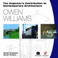 Owen Williams (ECCA series) - Yeomans, David, and Cottam, David