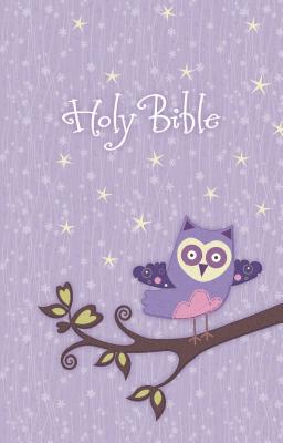Owl Bible - Thomas Nelson