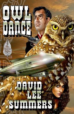 Owl Dance - Summers, David Lee