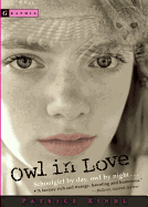 Owl in Love