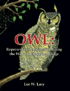 Owl: Representing Information Using the Web Ontology Language - Lacy, Lee W