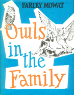 Owls in the Family - Revised