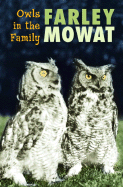 Owls in the Family - Mowat, Farley