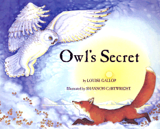 Owl's Secret