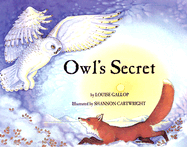 Owl's Secret