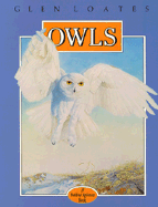 Owls - Kalman, Bobbie