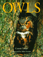 Owls - Toops, Connie, and Everett, Mike (Foreword by)