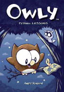 Owly, Vol. 3 Flying Lessons