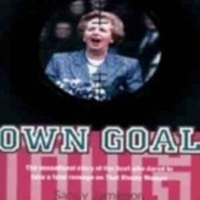 Own Goal - Jamieson, Sandy