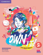 Own It! Level 2 Workbook with eBook