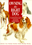 Owning the Right Dog - Maggitti, Phil