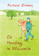 Ox Herding in Wisconsin