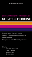 Oxford American Handbook of Geriatric Medicine