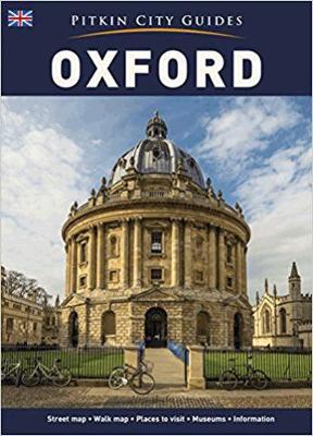 Oxford: An Architectural Guide - Howard, Peter, and Webster, Helena