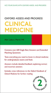 Oxford Assess and Progress: Clinical Medicine Second Edition