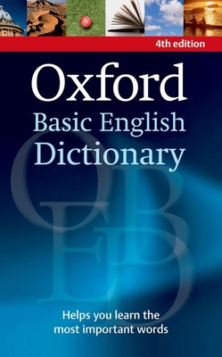 Oxford Basic English Dictionary - 