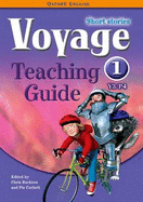 Oxford English Voyage: Year 3/P4: Teaching Guide 1