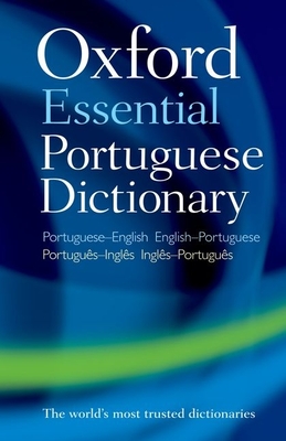 Oxford Essential Portuguese Dictionary - Oxford Languages