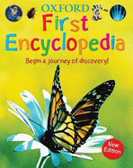 Oxford First Encyclopedia (2009)