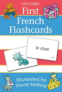 OXFORD FIRST FLASHCARDS