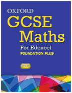 Oxford GCSE Maths for Edexcel - Appleton, Marguerite, and Capewell, Dave (Contributions by), and Fowler, Geoff (Contributions by)