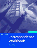 Oxford Handbook of Commercial Correspondence, New Edition: Workbook