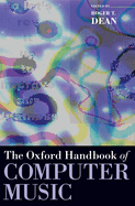 Oxford Handbook of Computer Music