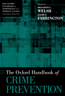 Oxford Handbook of Crime Prevention