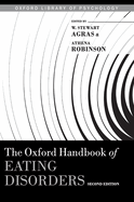 Oxford Handbook of Eating Disorders