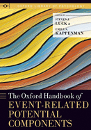 Oxford Handbook of Event-Related Potential Components