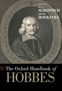 Oxford Handbook of Hobbes