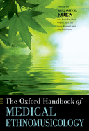 Oxford Handbook of Medical Ethnomusicology