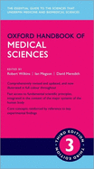 Oxford Handbook of Medical Sciences