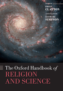 Oxford Handbook of Religion and Science