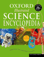 Oxford Illustrated Science Encyclopedia - Dawkins, Richard, and Kerrod, Robin