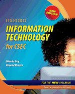 Oxford Information Technology for CSEC