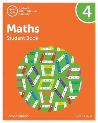 Oxford International Maths: Student Book 4 - Cotton, Tony, and Clissold, Caroline, and Glithro, Linda