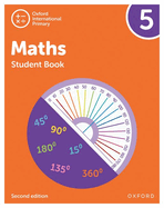 Oxford International Maths: Student Book 5