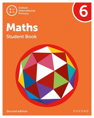 Oxford International Maths: Student Book 6 - Cotton, Tony, and Clissold, Caroline, and Glithro, Linda