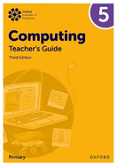 Oxford International Primary Computing: Teacher's Guide 5