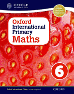 Oxford International Primary Maths First Edition 6