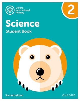 Oxford International Science: Student Book 2 - Roberts, Deborah, and Hudson, Terry, and Haigh, Alan