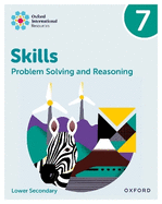 Oxford International Skills: Problem Solving and Reasoning: Practice Book 7