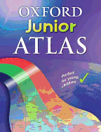 Oxford Junior Atlas